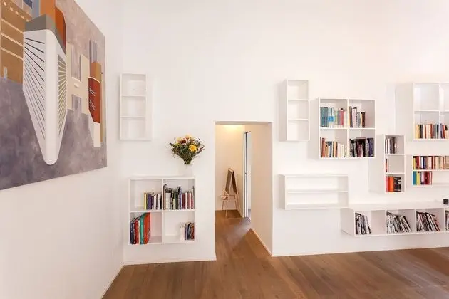 Luxury Apart Daire, 1 Yatak Odası