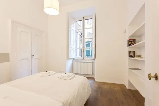 Luxury Apart Daire, 1 Yatak Odası