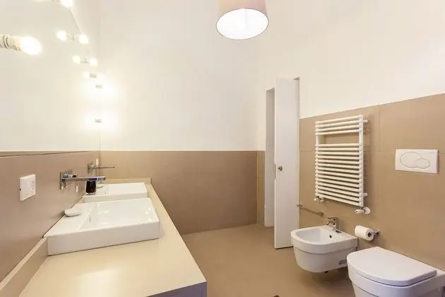 Luxury Apart Daire, 1 Yatak Odası