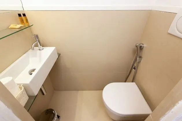 Luxury Apart Daire, 1 Yatak Odası