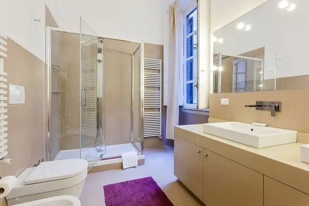 Luxury Apart Daire, 1 Yatak Odası