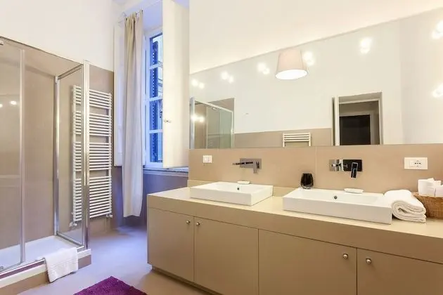 Luxury Apart Daire, 1 Yatak Odası