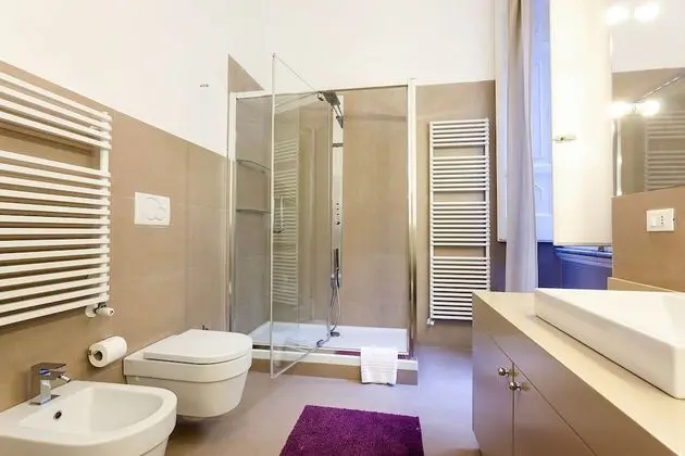 Luxury Apart Daire, 1 Yatak Odası