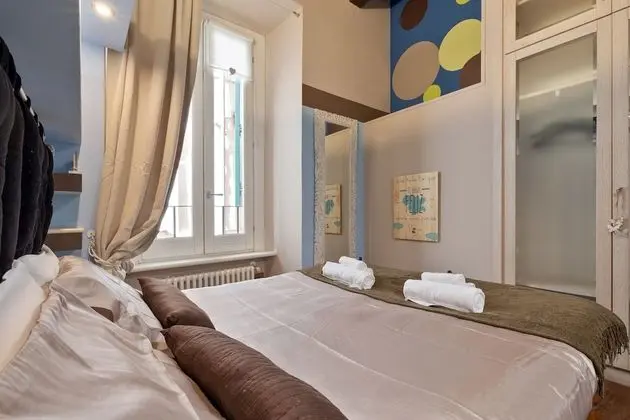 City Apart Daire, 1 Yatak Odası