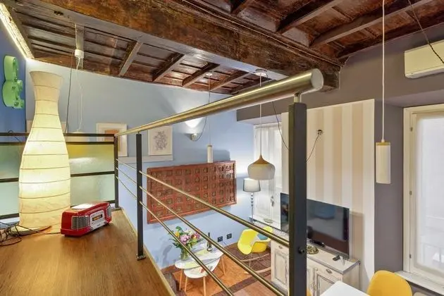 City Apart Daire, 1 Yatak Odası
