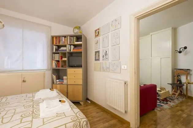 Apart Daire, 1 Yatak Odası