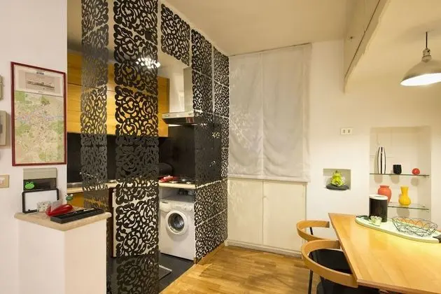 Apart Daire, 1 Yatak Odası