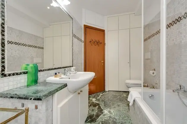 Apart Daire, 2 Yatak Odası
