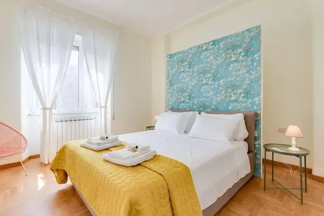 Design Apart Daire, 2 Yatak Odası, Balkon