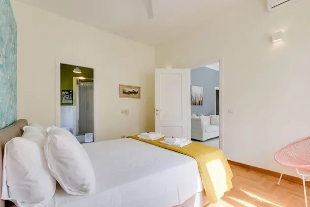 Design Apart Daire, 2 Yatak Odası, Balkon