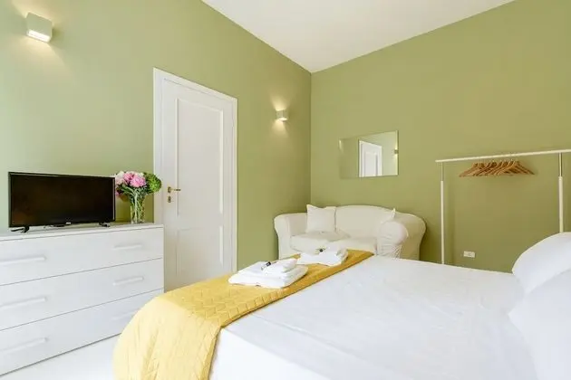 Design Apart Daire, 2 Yatak Odası, Balkon