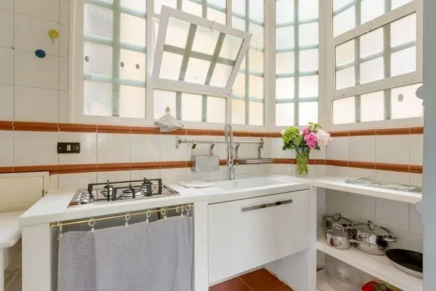 Design Apart Daire, 2 Yatak Odası, Balkon