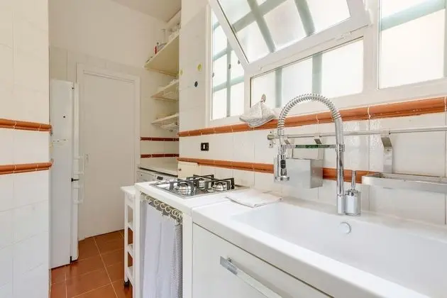 Design Apart Daire, 2 Yatak Odası, Balkon