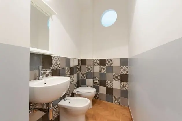 Design Apart Daire, 2 Yatak Odası, Balkon