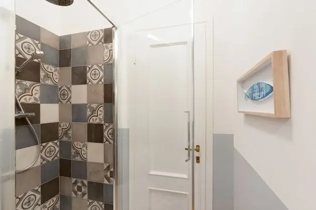 Design Apart Daire, 2 Yatak Odası, Balkon