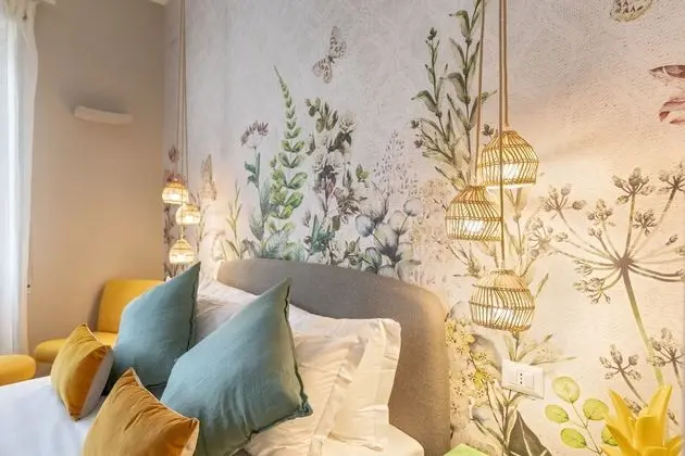 Stüdyo, 1 Büyük (Queen) Boy Yatak