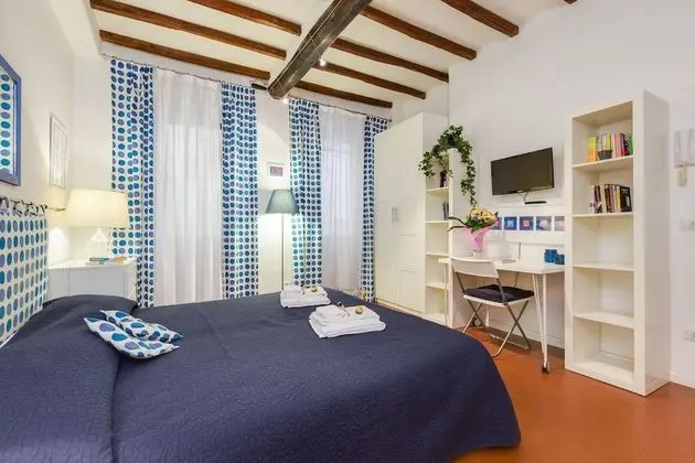 Piazza dei Satiri Studio
