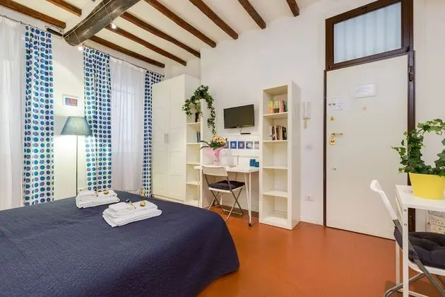 Piazza dei Satiri Studio