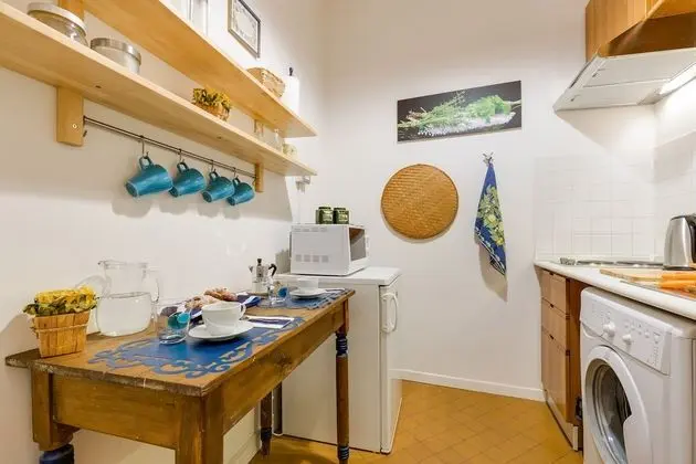 Piazza dei Satiri Studio
