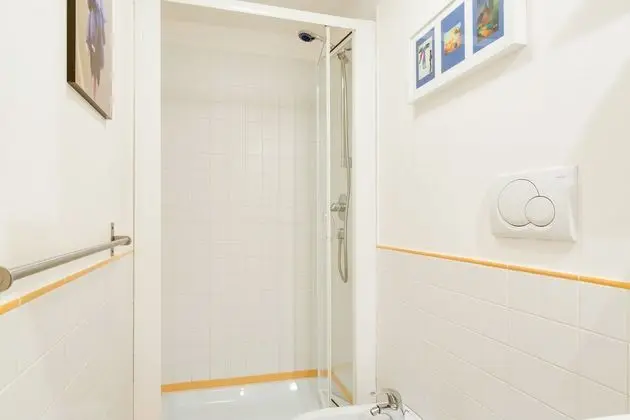 Banyo Duşu