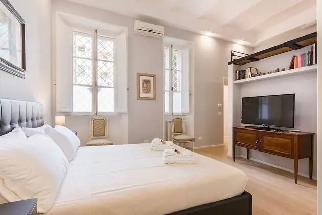 Apart Daire, 1 Yatak Odası, Şehir Manzaralı