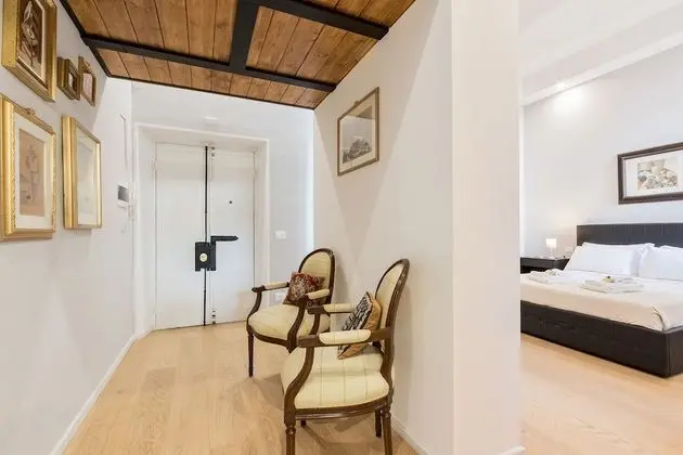 Apart Daire, 1 Yatak Odası, Şehir Manzaralı