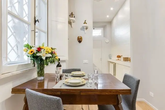 Apart Daire, 1 Yatak Odası, Şehir Manzaralı