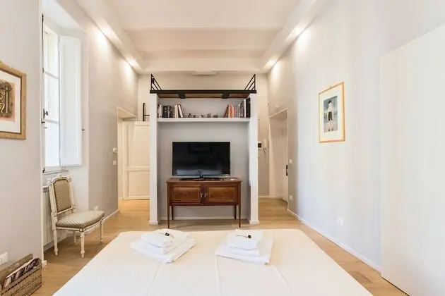 Apart Daire, 1 Yatak Odası, Şehir Manzaralı