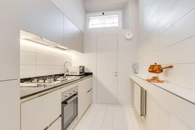 Apart Daire, 1 Yatak Odası, Şehir Manzaralı