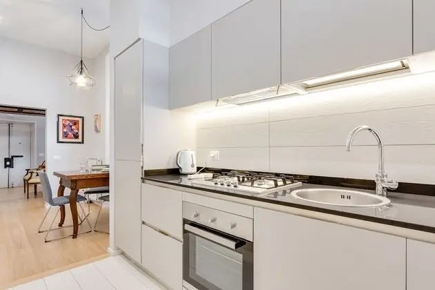 Apart Daire, 1 Yatak Odası, Şehir Manzaralı