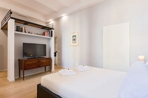 Apart Daire, 1 Yatak Odası, Şehir Manzaralı