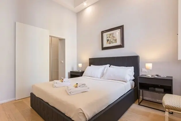 Apart Daire, 1 Yatak Odası, Şehir Manzaralı