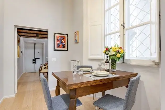 Apart Daire, 1 Yatak Odası, Şehir Manzaralı