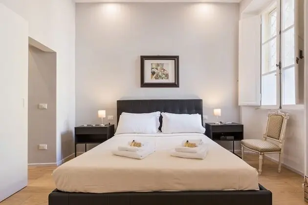 Apart Daire, 1 Yatak Odası, Şehir Manzaralı