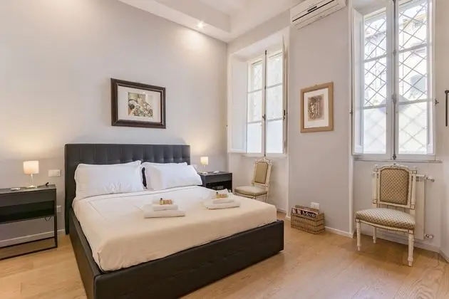 Apart Daire, 1 Yatak Odası, Şehir Manzaralı