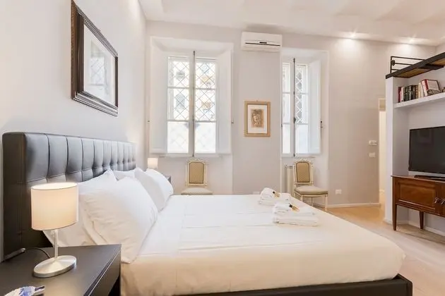 Apart Daire, 1 Yatak Odası, Şehir Manzaralı