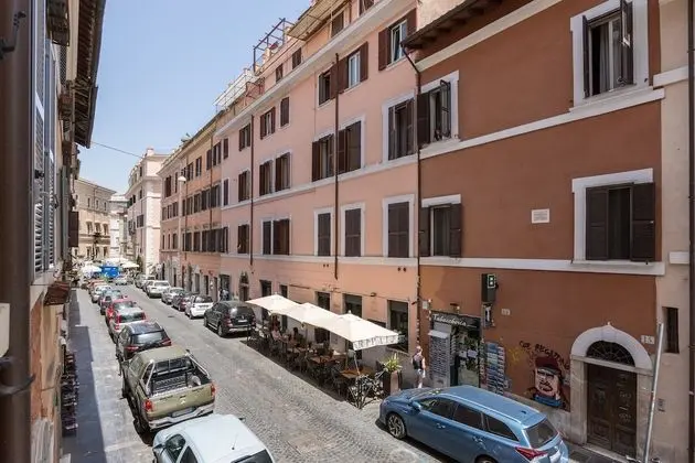 Apart Daire, 1 Yatak Odası, Şehir Manzaralı