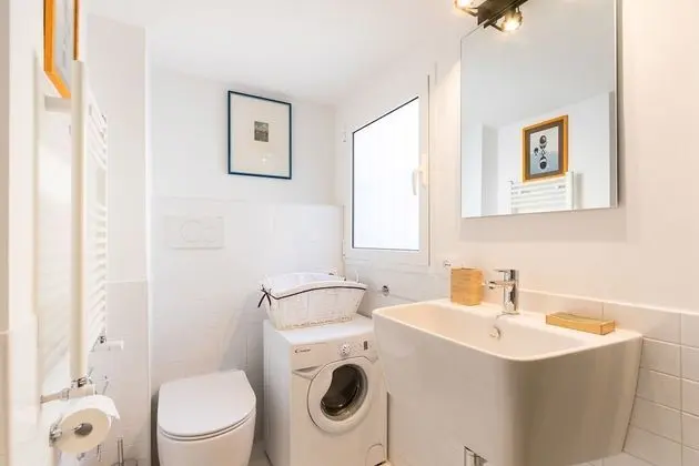 Apart Daire, 1 Yatak Odası, Şehir Manzaralı