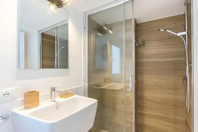 Apart Daire, 1 Yatak Odası, Şehir Manzaralı