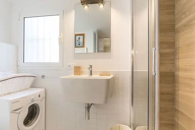 Apart Daire, 1 Yatak Odası, Şehir Manzaralı