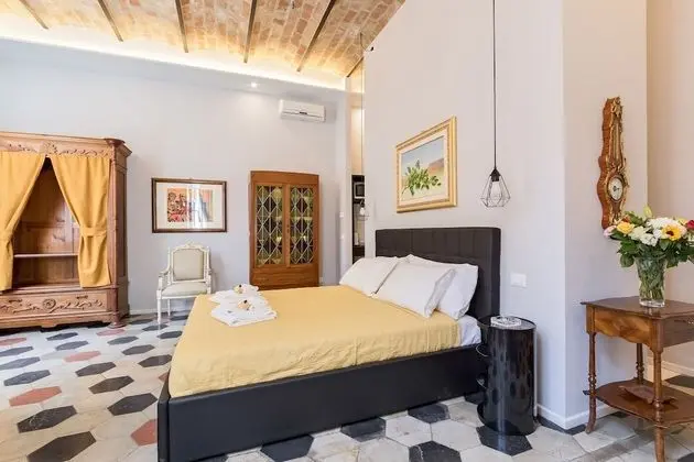 Stüdyo, 1 Yatak Odası, Şehir Manzaralı