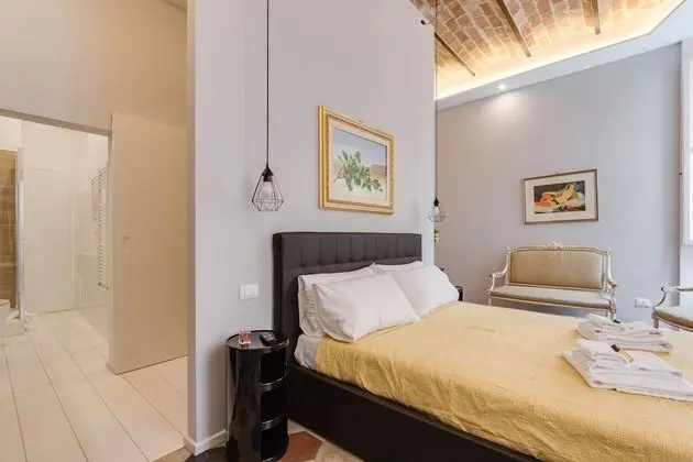 Stüdyo, 1 Yatak Odası, Şehir Manzaralı