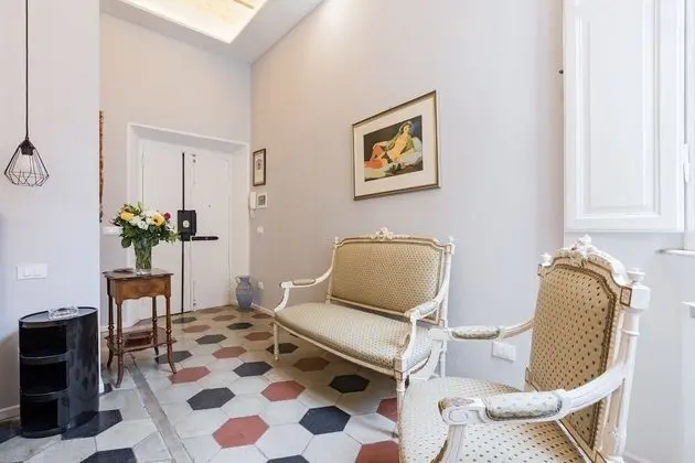 Stüdyo, 1 Yatak Odası, Şehir Manzaralı