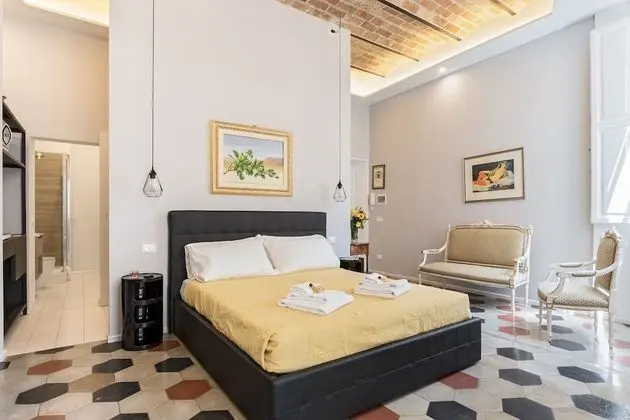 Stüdyo, 1 Yatak Odası, Şehir Manzaralı