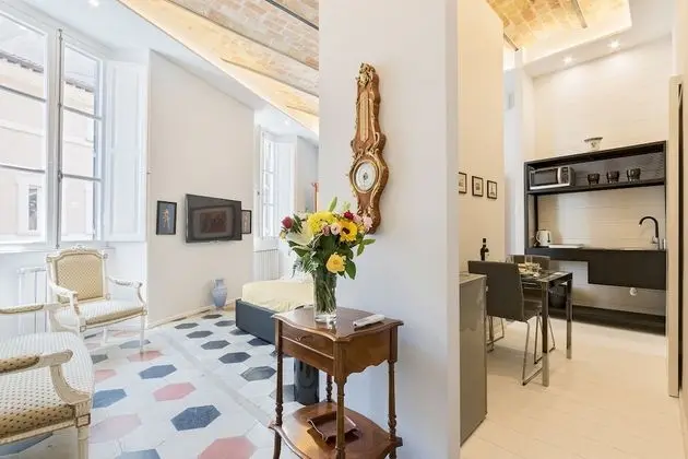 Stüdyo, 1 Yatak Odası, Şehir Manzaralı