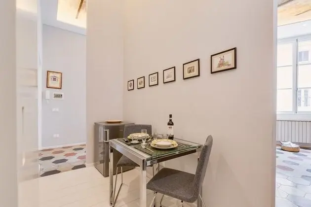 Stüdyo, 1 Yatak Odası, Şehir Manzaralı