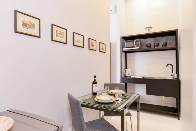 Stüdyo, 1 Yatak Odası, Şehir Manzaralı