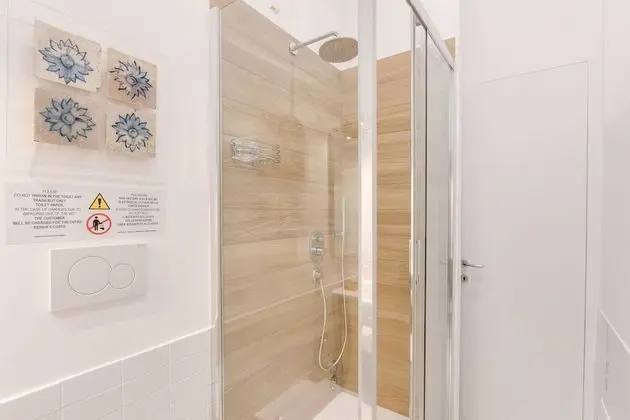 Stüdyo, 1 Yatak Odası, Şehir Manzaralı