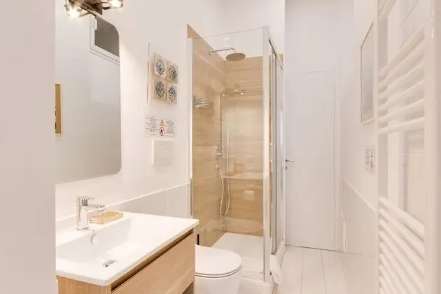 Stüdyo, 1 Yatak Odası, Şehir Manzaralı