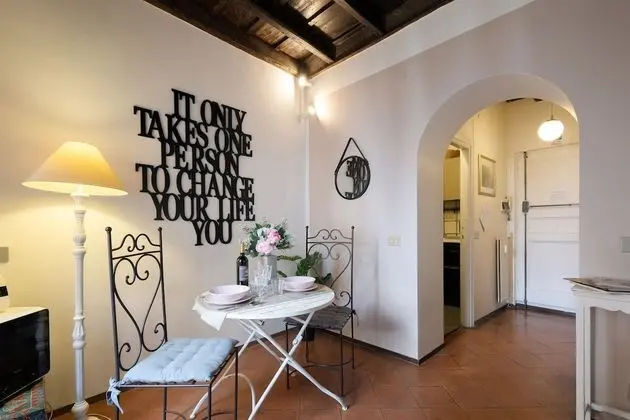 Apart Daire, 1 Yatak Odası